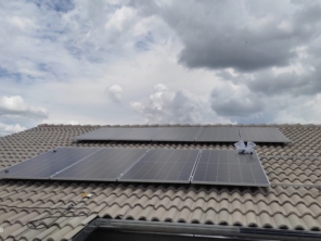 Foto de YUMA Solar em Santa Luzia, MG por Solutudo