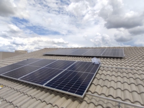 Foto de YUMA Solar em Santa Luzia, MG por Solutudo