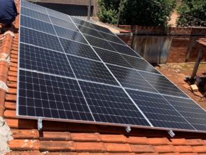Foto de YUMA Solar em Santa Luzia, MG por Solutudo