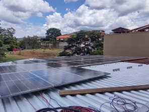 Foto de YUMA Solar em Santa Luzia, MG por Solutudo