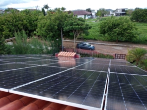 Foto de YUMA Solar em Santa Luzia, MG por Solutudo
