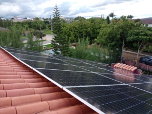 Foto de YUMA Solar em Santa Luzia, MG por Solutudo