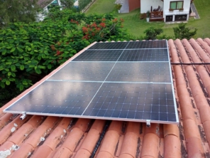Foto de YUMA Solar em Santa Luzia, MG por Solutudo