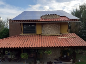 Foto de YUMA Solar em Santa Luzia, MG por Solutudo