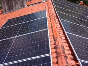 Foto de YUMA Solar em Santa Luzia, MG por Solutudo