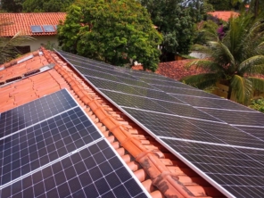 Foto de YUMA Solar em Santa Luzia, MG por Solutudo
