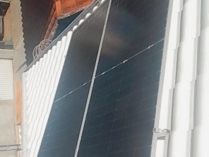 Foto de YUMA Solar em Santa Luzia, MG por Solutudo