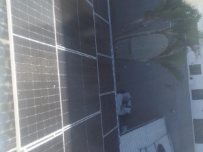 Foto de YUMA Solar em Santa Luzia, MG por Solutudo