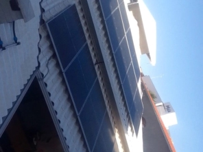 Foto de YUMA Solar em Santa Luzia, MG por Solutudo