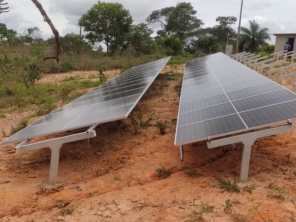 Foto de YUMA Solar em Santa Luzia, MG por Solutudo