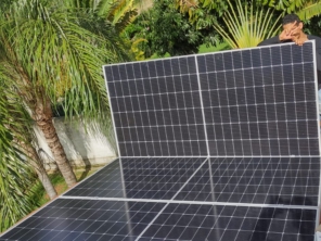 Foto de YUMA Solar em Santa Luzia, MG por Solutudo