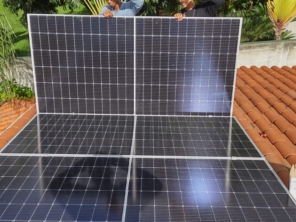 Foto de YUMA Solar em Santa Luzia, MG por Solutudo