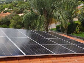Foto de YUMA Solar em Santa Luzia, MG por Solutudo