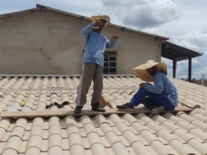 Foto de YUMA Solar em Santa Luzia, MG por Solutudo