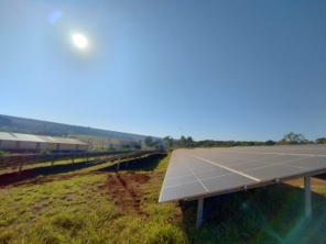 Foto de YUMA Solar em Santa Luzia, MG por Solutudo