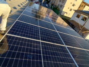 Foto de YUMA Solar em Santa Luzia, MG por Solutudo