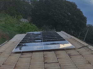 Foto de YUMA Solar em Santa Luzia, MG por Solutudo