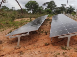 Foto de YUMA Solar em Santa Luzia, MG por Solutudo