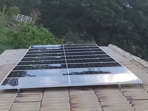 Foto de YUMA Solar em Santa Luzia, MG por Solutudo