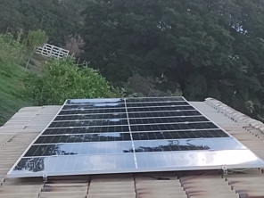 Foto de YUMA Solar em Santa Luzia, MG por Solutudo