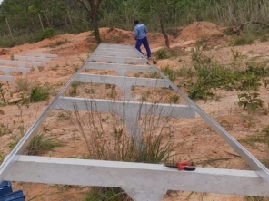 Foto de YUMA Solar em Santa Luzia, MG por Solutudo