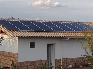 Foto de YUMA Solar em Santa Luzia, MG por Solutudo