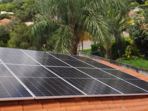Foto de YUMA Solar em Santa Luzia, MG por Solutudo