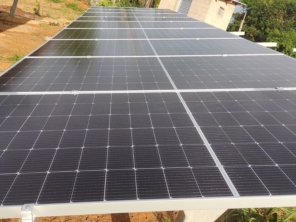 Foto de YUMA Solar em Santa Luzia, MG por Solutudo