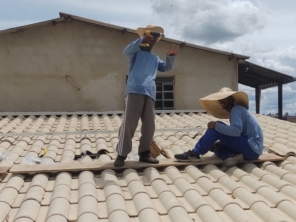 Foto de YUMA Solar em Santa Luzia, MG por Solutudo