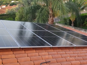 Foto de YUMA Solar em Santa Luzia, MG por Solutudo