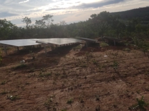Foto de YUMA Solar em Santa Luzia, MG por Solutudo
