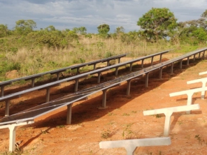 Foto de YUMA Solar em Santa Luzia, MG por Solutudo