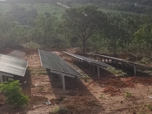 Foto de YUMA Solar em Santa Luzia, MG por Solutudo