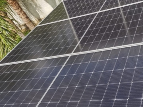 Foto de YUMA Solar em Santa Luzia, MG por Solutudo