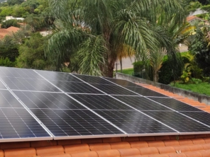 Foto de YUMA Solar em Santa Luzia, MG por Solutudo