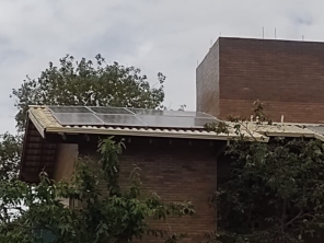 Foto de YUMA Solar em Santa Luzia, MG por Solutudo