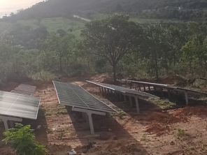 Foto de YUMA Solar em Santa Luzia, MG por Solutudo
