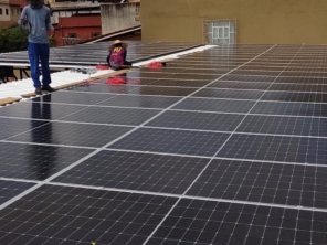 Foto de YUMA Solar em Santa Luzia, MG por Solutudo