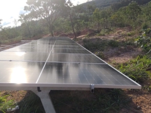 Foto de YUMA Solar em Santa Luzia, MG por Solutudo