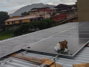 Foto de YUMA Solar em Santa Luzia, MG por Solutudo