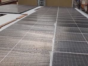 Foto de YUMA Solar em Santa Luzia, MG por Solutudo