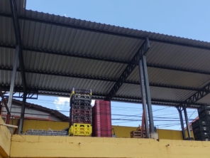 Foto de YUMA Solar em Santa Luzia, MG por Solutudo