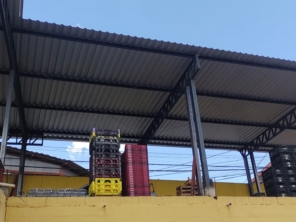 Foto de YUMA Solar em Santa Luzia, MG por Solutudo