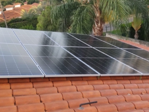 Foto de YUMA Solar em Santa Luzia, MG por Solutudo