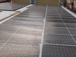 Foto de YUMA Solar em Santa Luzia, MG por Solutudo