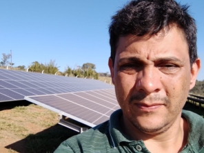 Foto de YUMA Solar em Santa Luzia, MG por Solutudo