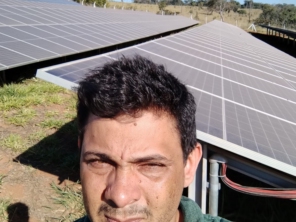 Foto de YUMA Solar em Santa Luzia, MG por Solutudo