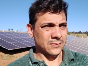 Foto de YUMA Solar em Santa Luzia, MG por Solutudo