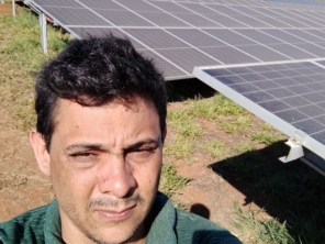 Foto de YUMA Solar em Santa Luzia, MG por Solutudo
