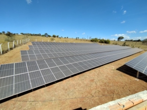 Foto de YUMA Solar em Santa Luzia, MG por Solutudo